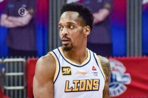 爆砍44分5板7助！巴里-布朗创CBA现役球员总决赛单场最高得分