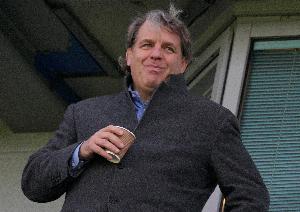 做账2亿镑！泰晤士：欧足联不认可蓝军财报，将处以罚款+再犯禁赛