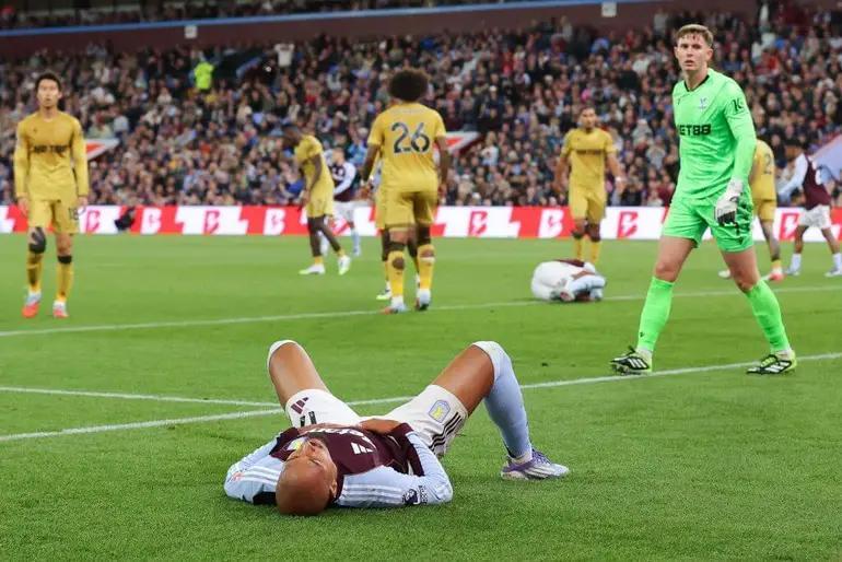 问鼎娱乐下载-TA：阿斯顿维拉是目前英格兰7个联赛中唯一没进球的俱乐部