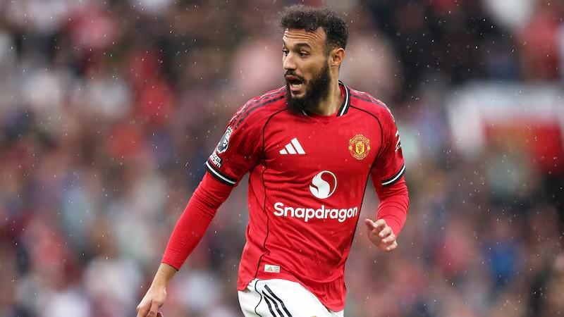 问鼎娱乐-马兹拉维：在英超三笘薰最难对付；阿莫林始终诚实且严厉