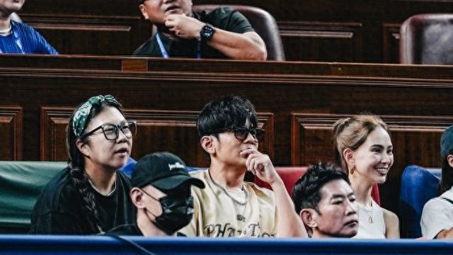 问鼎娱乐下载-周杰伦打澳网？背后的问题其实才更值得思考……