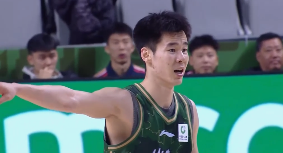 问鼎娱乐下载-16分大胜同曦3连胜！广东4人上佳2人满分，杜锋还收获两个好消息