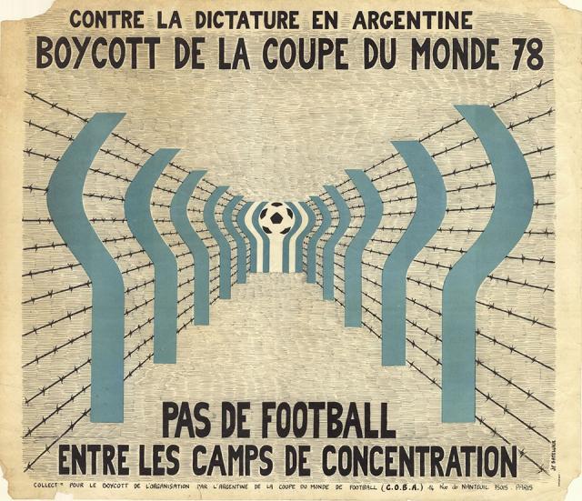 问鼎娱乐-王勤伯：K博士的1978世界杯