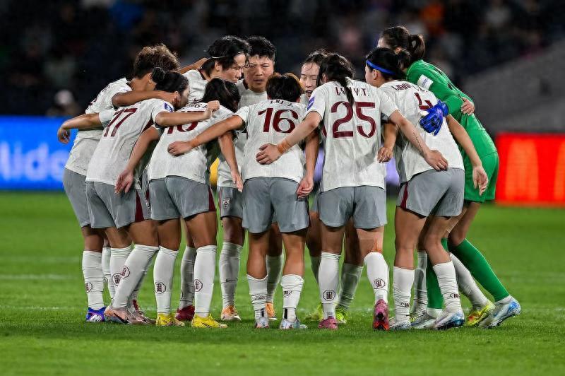 问鼎娱乐下载-中国女足次战乌兹别克斯坦或将调整阵容