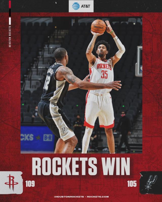 问鼎娱乐下载-斩获后哈登时代首胜！伍德显核心风范火箭终回正轨